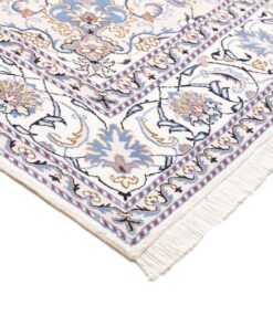 NAIN KASHMAR Rug 303x200 z481180 - Image 5
