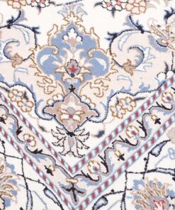 NAIN KASHMAR Rug 303x200 z481180 - Image 6