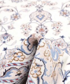 NAIN KASHMAR Rug 303x200 z481180 - Image 9