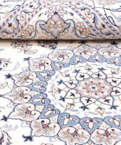 NAIN KASHMAR Rug 303x200 z481180 - Image 10