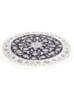 NAIN KASHMAR Rug 137x140 cm - Z481182 - Image 2