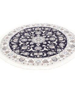 NAIN KASHMAR Rug 137x140 cm - Z481182 - Image 3