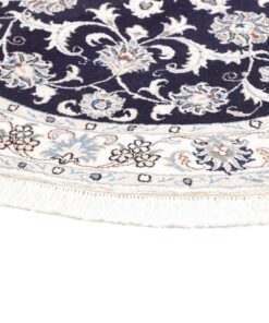 NAIN KASHMAR Rug 137x140 cm - Z481182 - Image 4