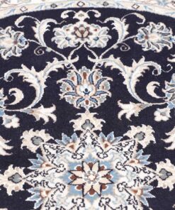 NAIN KASHMAR Rug 137x140 cm - Z481182 - Image 6