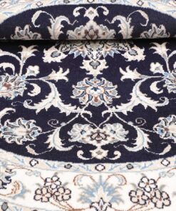 NAIN KASHMAR Rug 137x140 cm - Z481182 - Image 7
