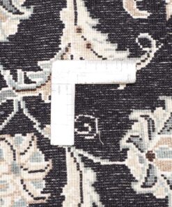 NAIN KASHMAR Rug 137x140 cm - Z481182 - Image 8