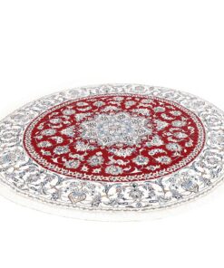 NAIN KASHMAR Rug 6'7"x6'6" - Z481187 - Image 3