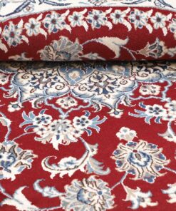 NAIN KASHMAR Rug 6'7"x6'6" - Z481187 - Image 8