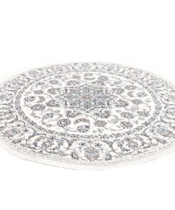 NAIN KASHMAR Rug 200x197cm - Z481188 13 NAIN KASHMAR Rug 200x197cm - Z481188 - Image 2
