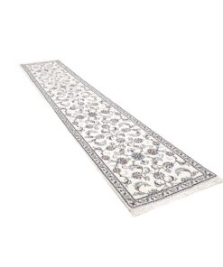 NAIN KASHMAR Runner 380x77 cm - Z481190 - Image 3