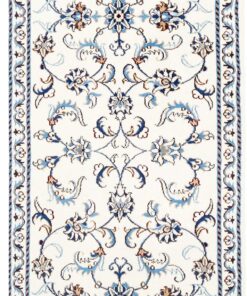 NAIN KASHMAR Runner 380x77 cm - Z481190