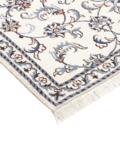 NAIN KASHMAR Runner 380x77 cm - Z481190 - Image 5