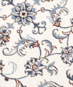 NAIN KASHMAR Runner 380x77 cm - Z481190 - Image 6