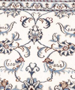NAIN KASHMAR Runner 380x77 cm - Z481190 - Image 7