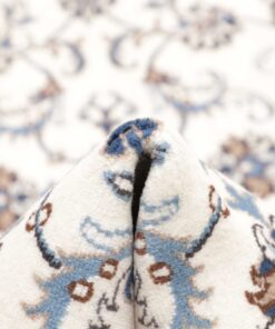 NAIN KASHMAR Runner 380x77 cm - Z481190 - Image 8