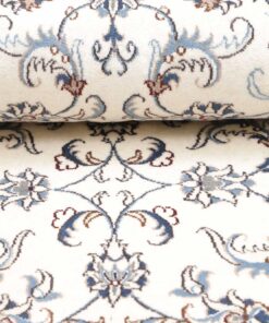 NAIN KASHMAR Runner 380x77 cm - Z481190 - Image 9