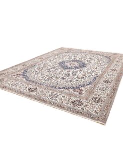 NAIN KASHMAR Rug 398x304cm - Z481265 - Image 2