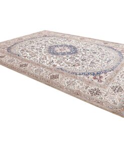 NAIN KASHMAR Rug 398x304cm - Z481265 - Image 3