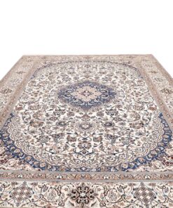 NAIN KASHMAR Rug 398x304cm - Z481265 - Image 4