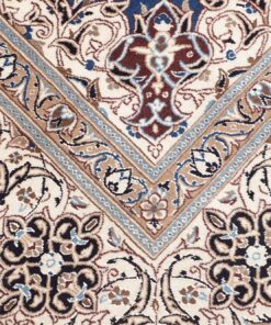 NAIN KASHMAR Rug 398x304cm - Z481265 - Image 6