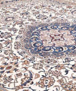 NAIN KASHMAR Rug 398x304cm - Z481265 - Image 7
