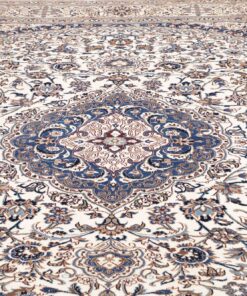 NAIN KASHMAR Rug 398x304cm - Z481265 - Image 8