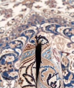 NAIN KASHMAR Rug 398x304cm - Z481265 - Image 9