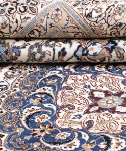 NAIN KASHMAR Rug 398x304cm - Z481265 - Image 10