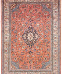 Persian Saruq SAROUGH rug 345x250 Z481352