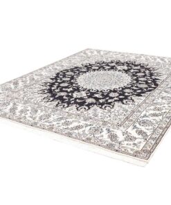 Persian rug NAIN KASHMAR 297x247 Z481382 - Image 3