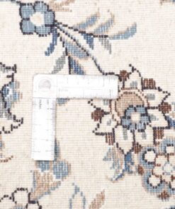 Persian rug NAIN KASHMAR 297x247 Z481382 - Image 11