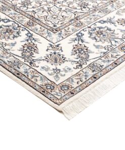 Persian rug NAIN KASHMAR 297x247 Z481382 - Image 5