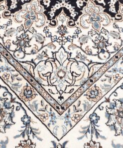 Persian rug NAIN KASHMAR 297x247 Z481382 - Image 6