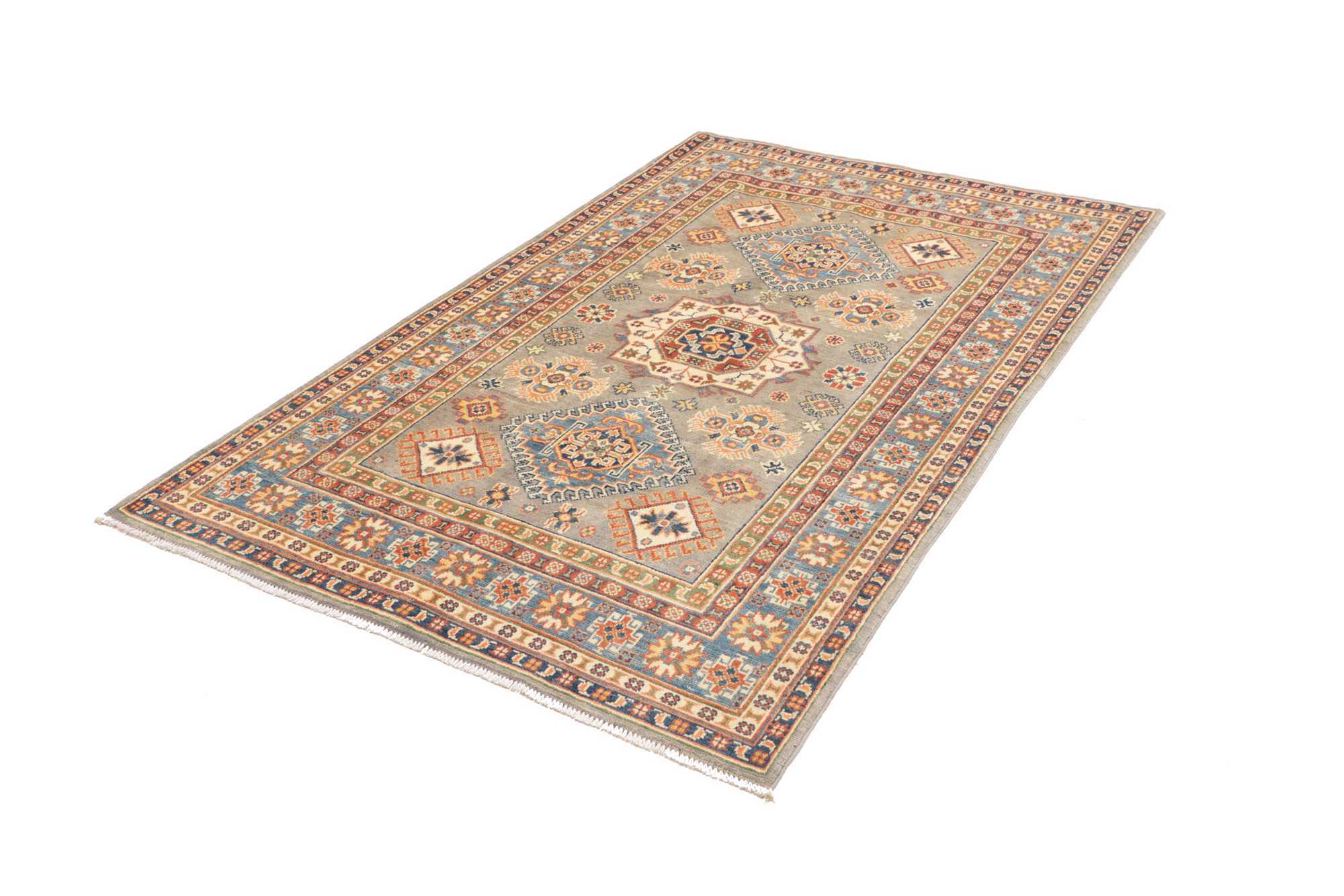 KAZAK Rug 183x121 Z481567 4 KAZAK Rug 183x121 Z481567 - Image 2