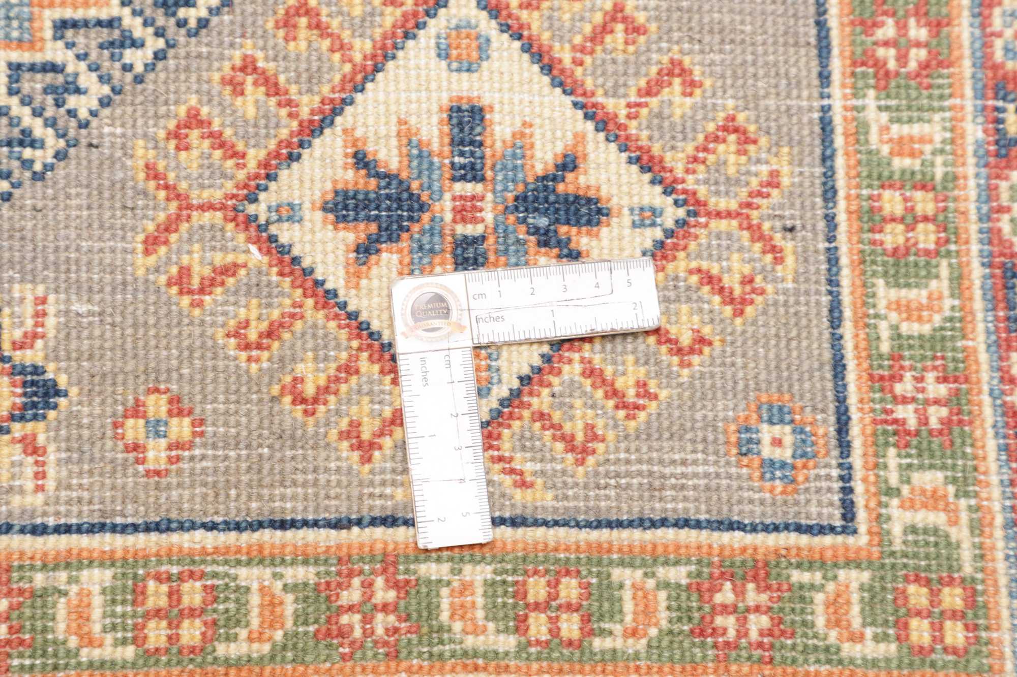 KAZAK Rug 183x121 Z481567 13 KAZAK Rug 183x121 Z481567 - Image 11