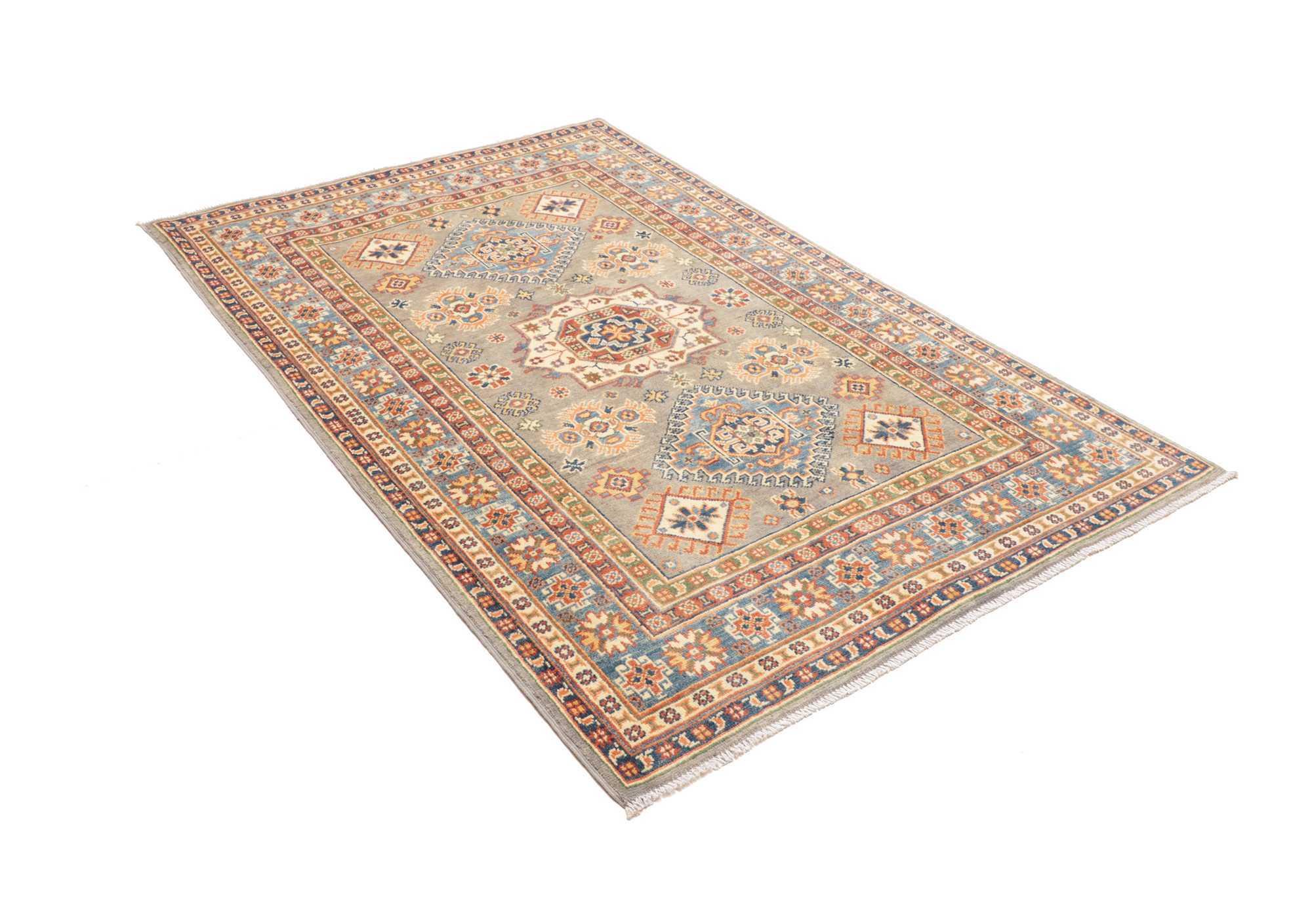 KAZAK Rug 183x121 Z481567 5 KAZAK Rug 183x121 Z481567 - Image 3