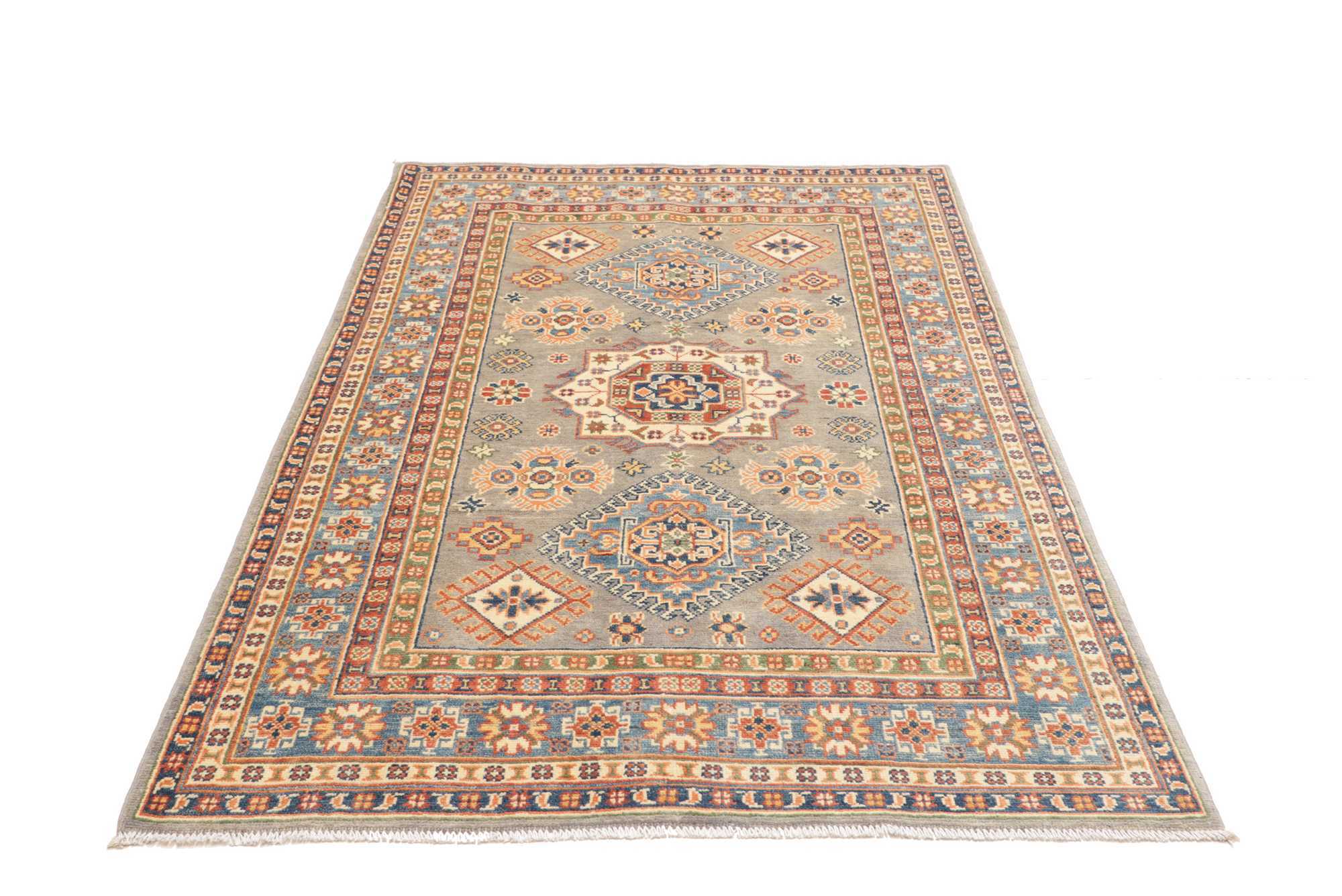 KAZAK Rug 183x121 Z481567 6 KAZAK Rug 183x121 Z481567 - Image 4