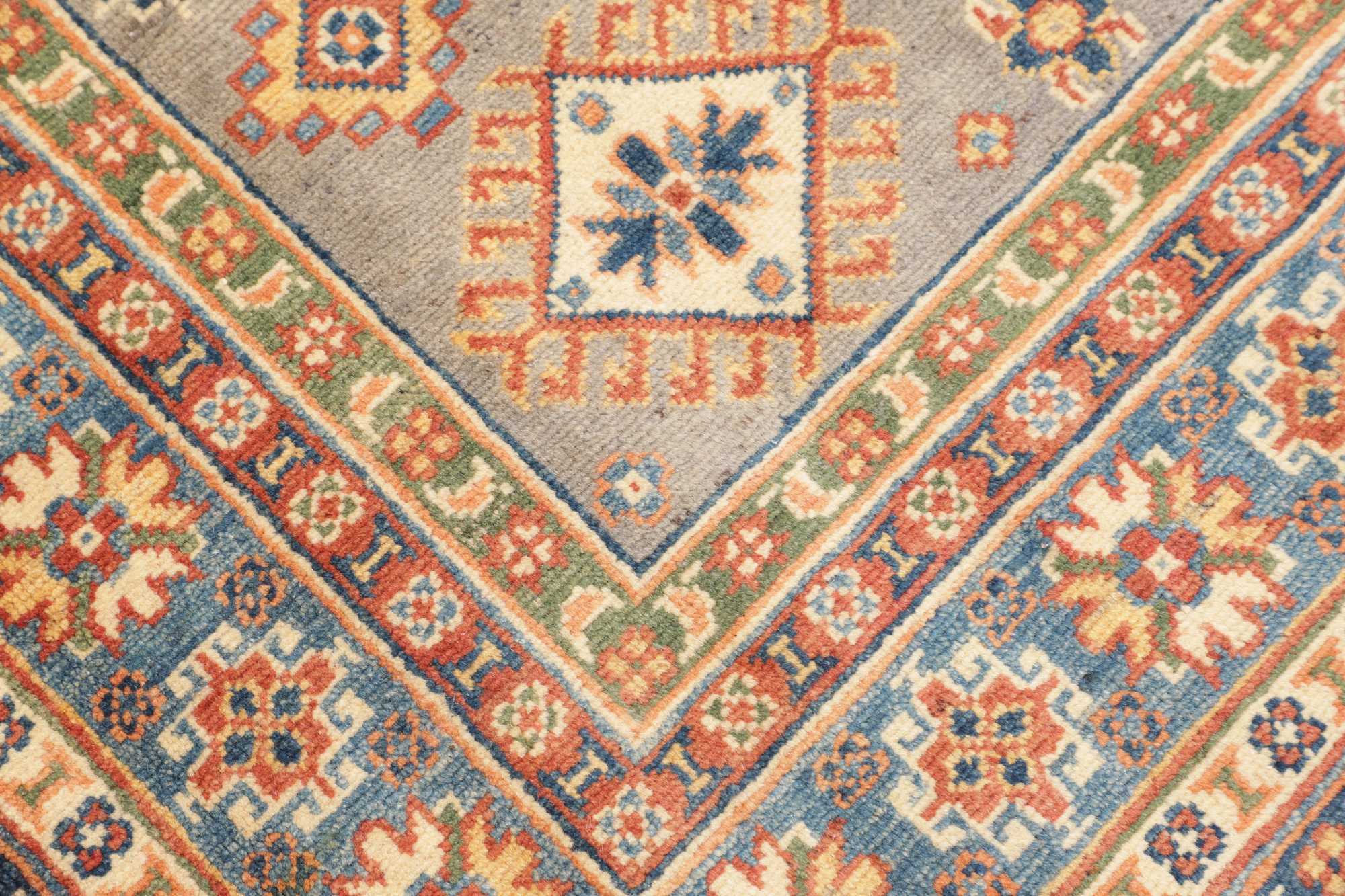 KAZAK Rug 183x121 Z481567 8 KAZAK Rug 183x121 Z481567 - Image 6
