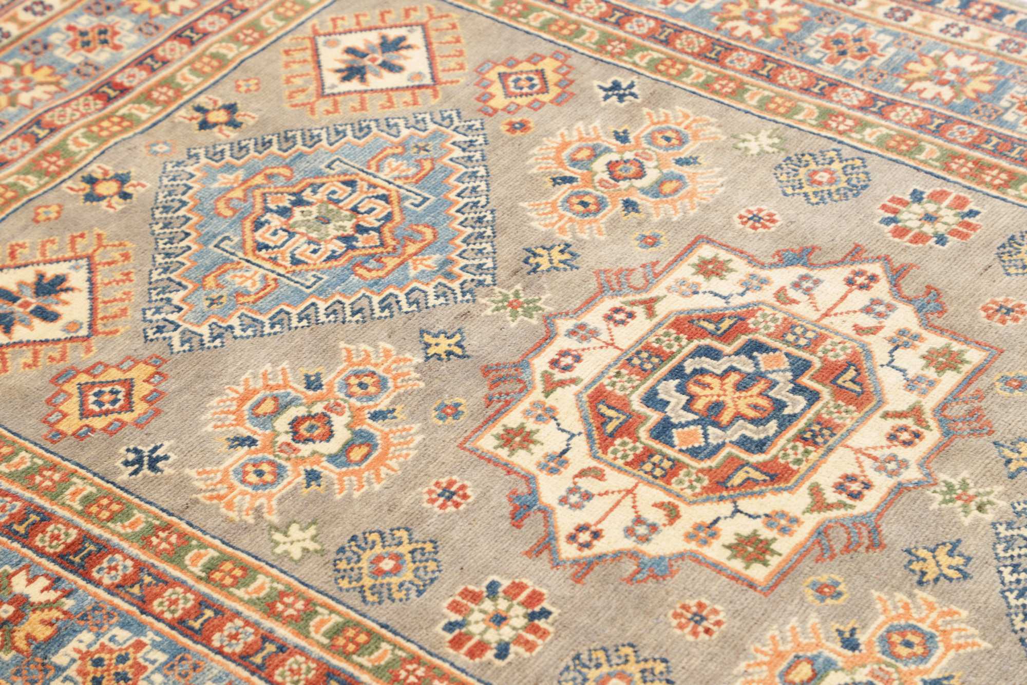 KAZAK Rug 183x121 Z481567 9 KAZAK Rug 183x121 Z481567 - Image 7