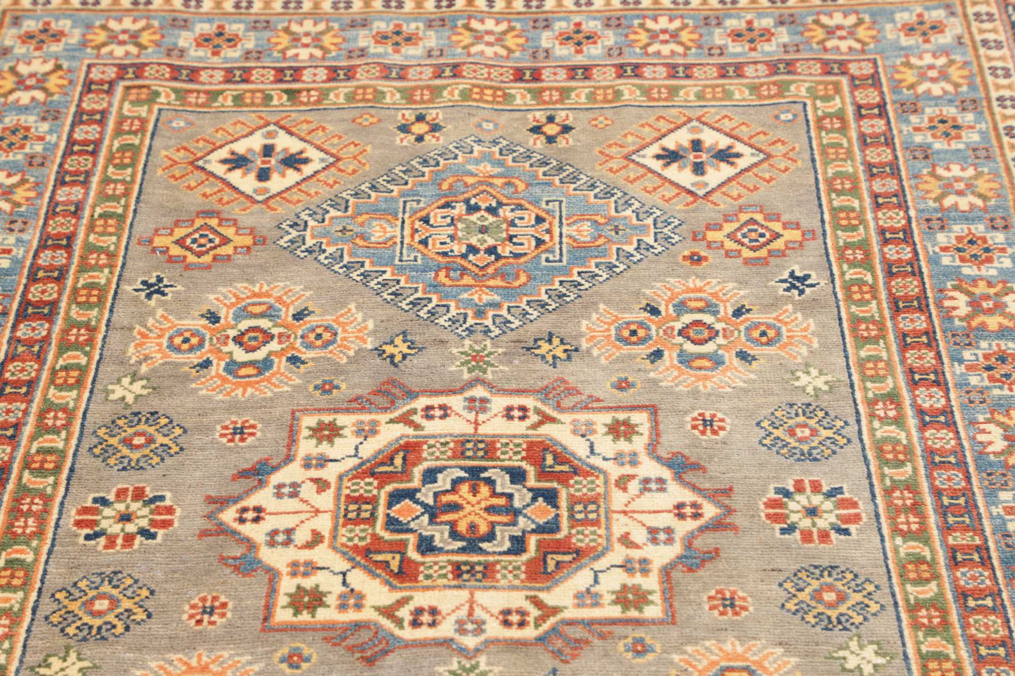 KAZAK Rug 183x121 Z481567 10 KAZAK Rug 183x121 Z481567 - Image 8