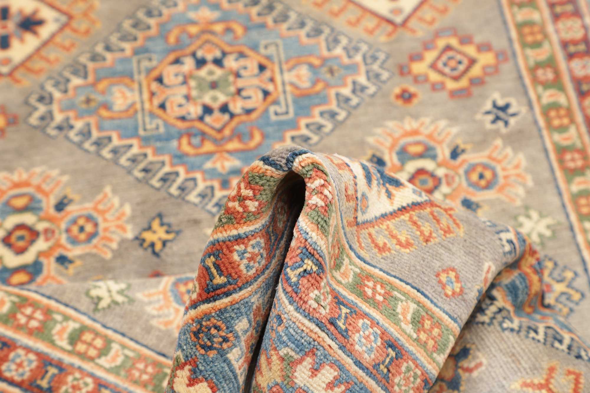 KAZAK Rug 183x121 Z481567 11 KAZAK Rug 183x121 Z481567 - Image 9