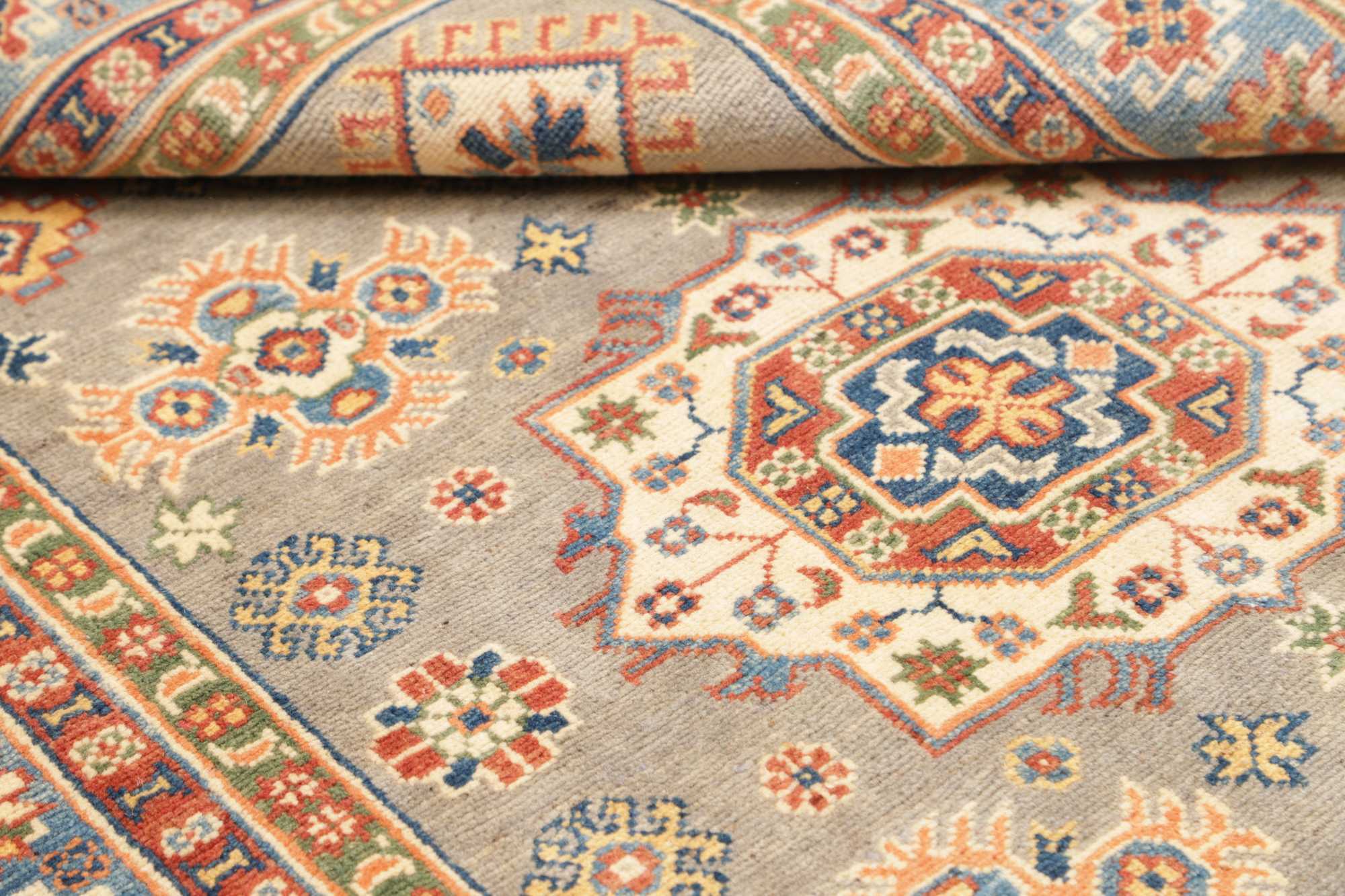 KAZAK Rug 183x121 Z481567 12 KAZAK Rug 183x121 Z481567 - Image 10