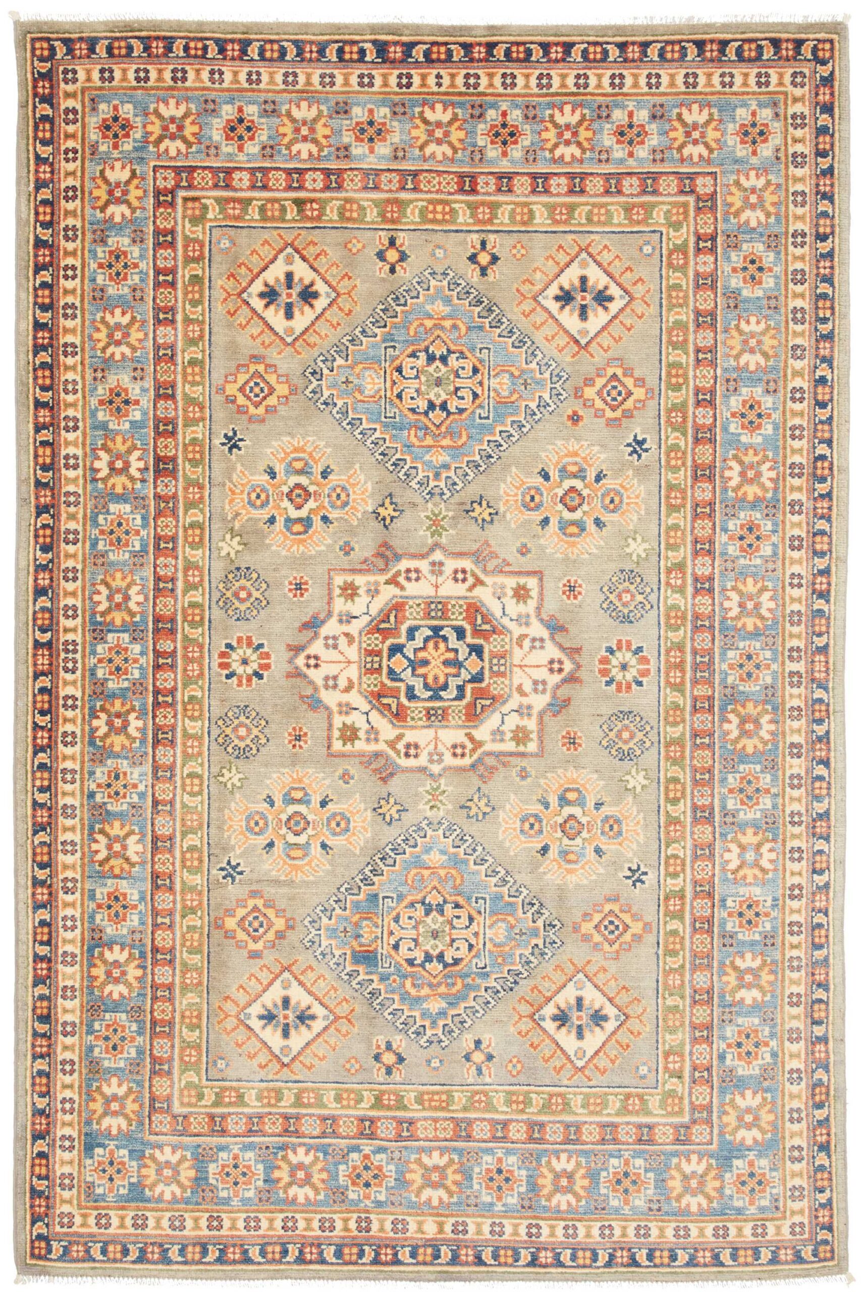 KAZAK Rug 183x121 Z481567 3 KAZAK Rug 183x121 Z481567