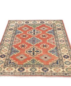 KAZAK Rug 149x101 Z481577 - Image 4