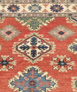 KAZAK Rug 149x101 Z481577 - Image 8
