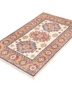 KAZAK Rug 124x81 14 481582 1
