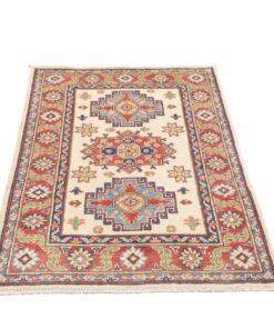 KAZAK Rug 124x81 16 481582 3