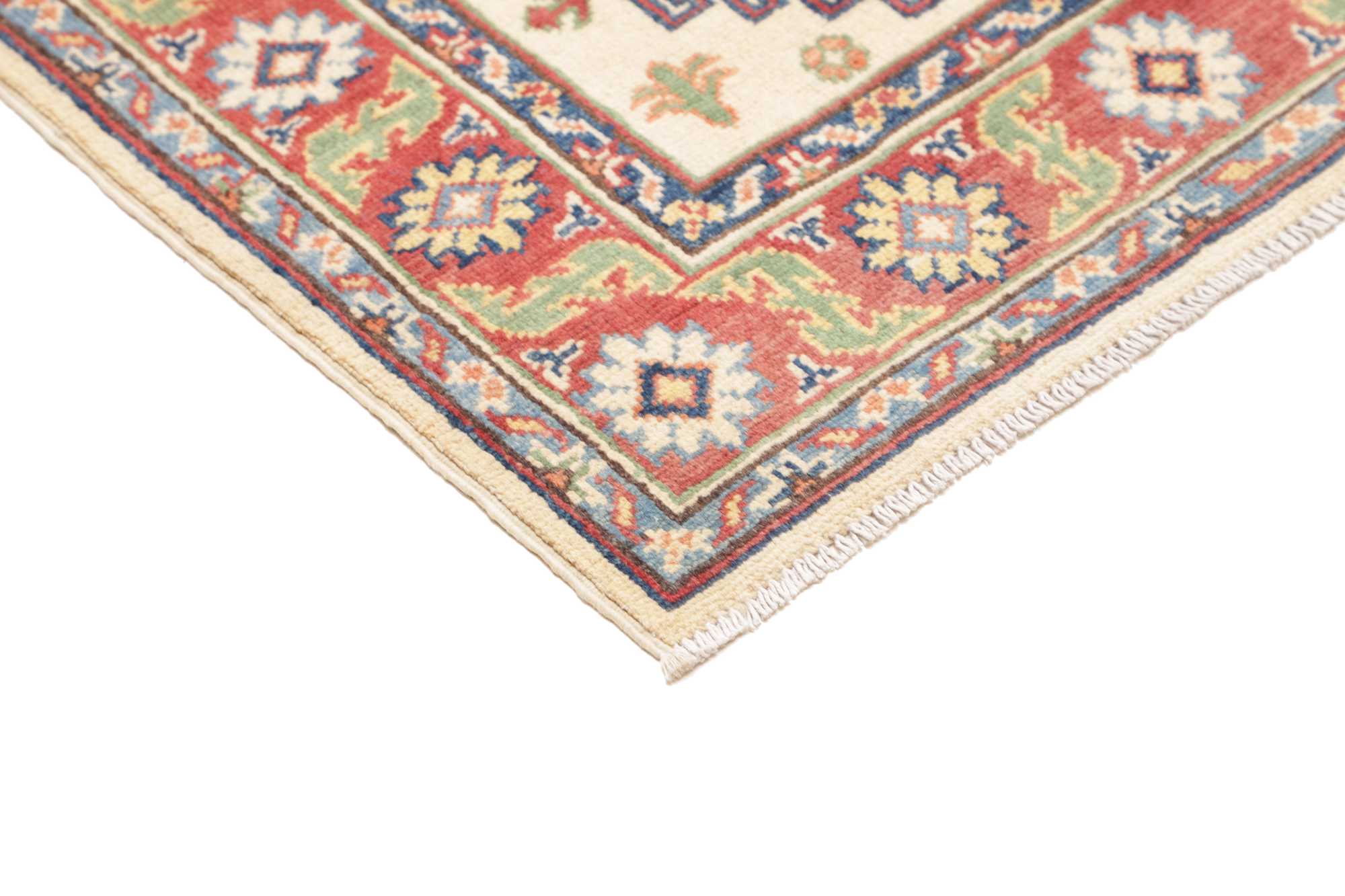 KAZAK Rug 124x81 7 KAZAK Rug 124x81 - Image 5