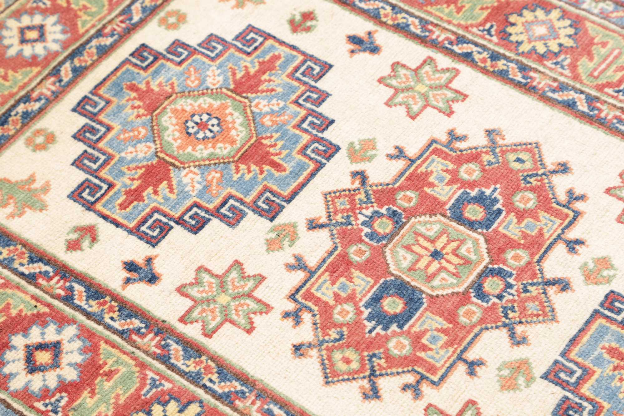 KAZAK Rug 124x81 9 KAZAK Rug 124x81 - Image 7