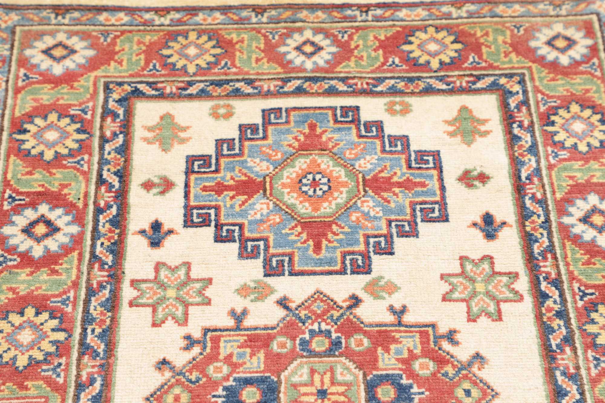 KAZAK Rug 124x81 10 KAZAK Rug 124x81 - Image 8